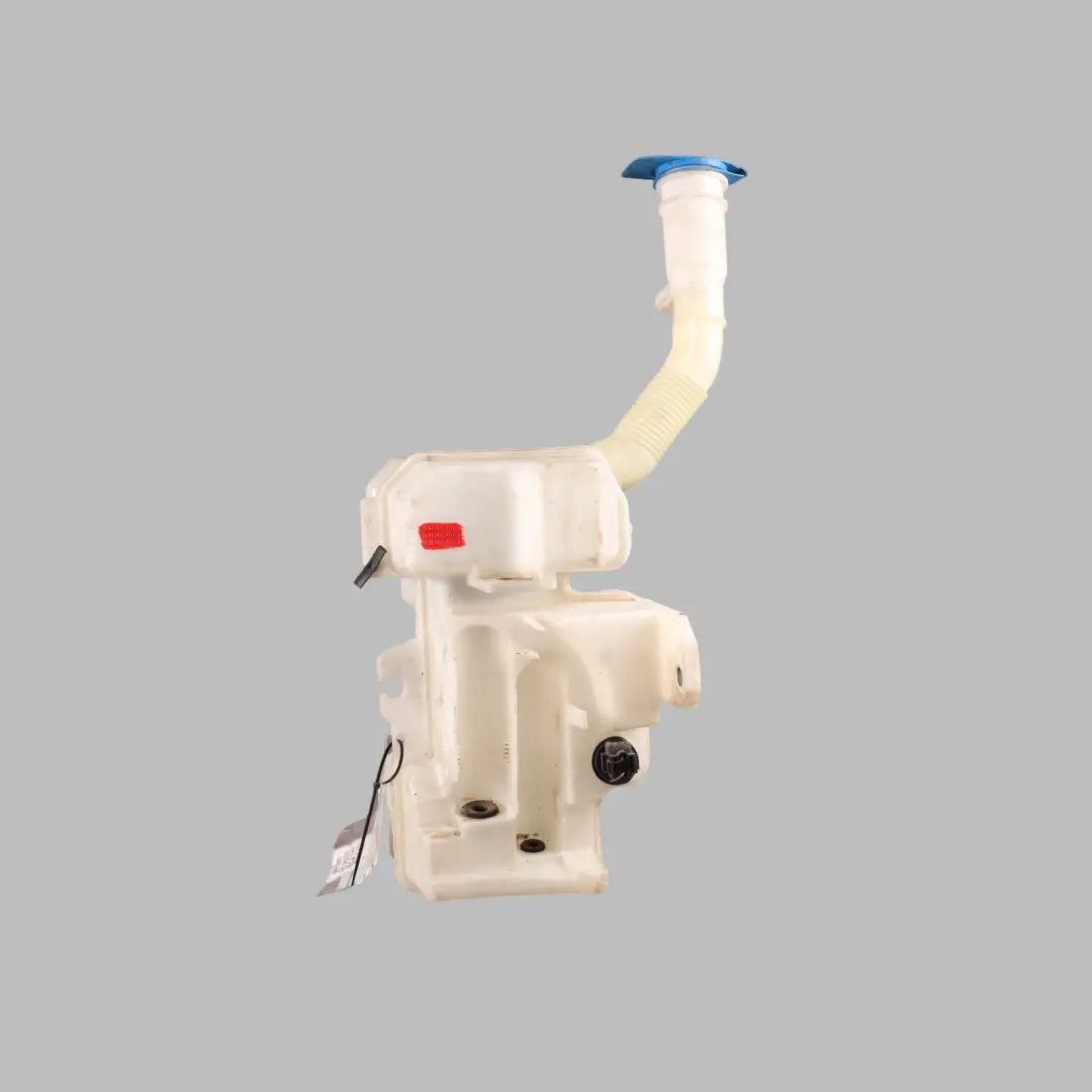 Windscreen Washer Bottle Tank Reservoir Neck to Audi Q3 8U with Part number 8U0955451L Audi Q3 8U Windscreen Washer Bottle Tank Reservoir Neck - SKU 8U0955451L - Part number 8U0955451L