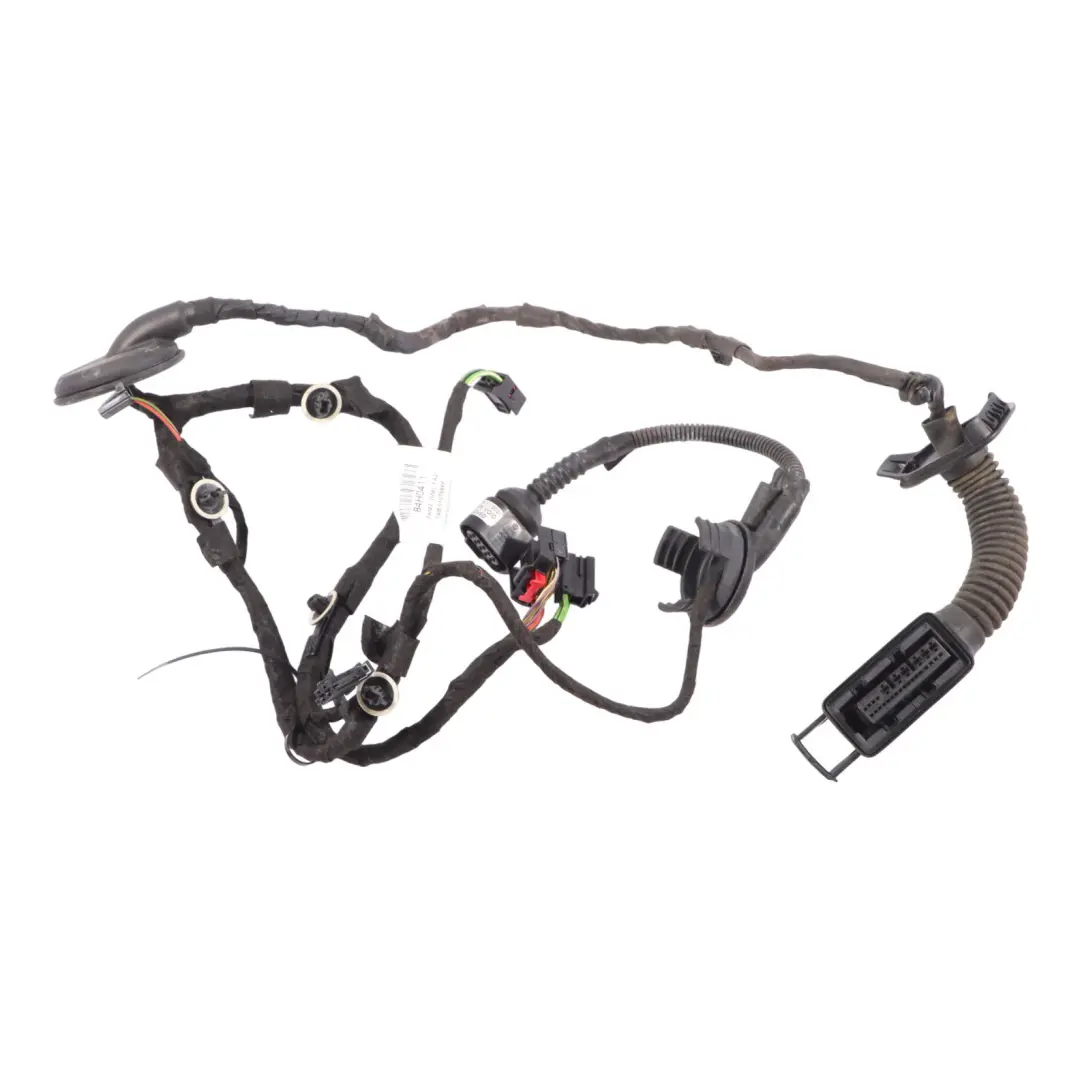 Faisceau De Câblage De Porte Arrière Gauche Droite pour Audi Q3 8U à propos du numéro de pièce 8U0971687D Audi Q3 8U Faisceau De Câblage De Porte Arrière Gauche Droite - SKU 8U0971687D - Numéro de pièce 8U0971687D