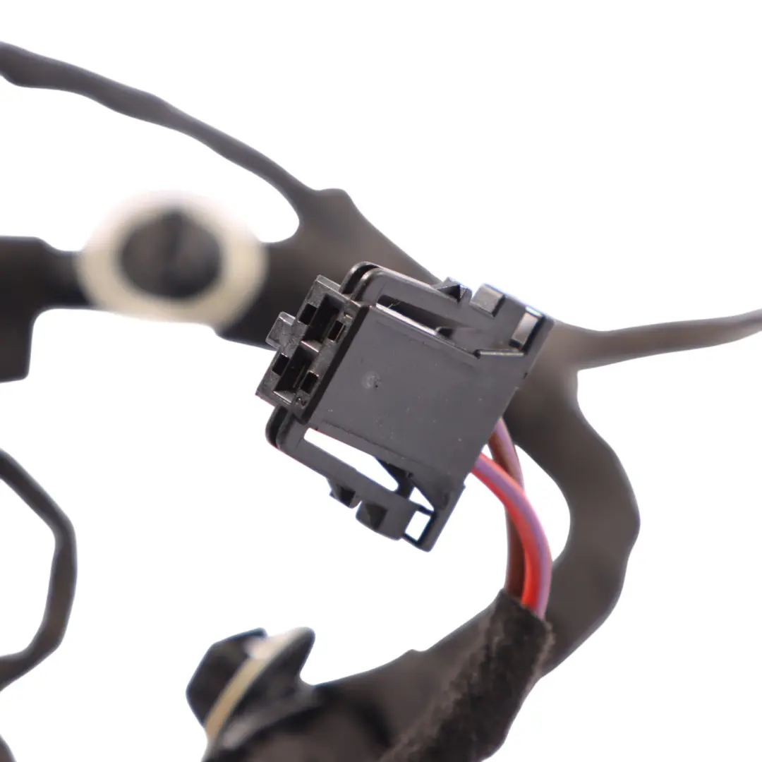 Audi Q3 8U Tür Loom Kabelbaum Kabel Hinten Links Rechts - SKU 8U0971687D - Teilenummer 8U0971687D