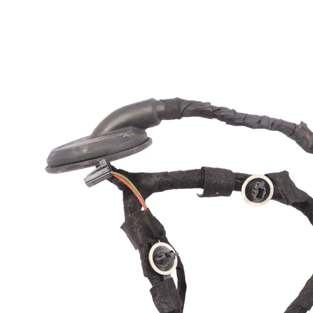 Audi Q3 8U Door Loom Wiring Harness Cable Rear Left Right N/O/S - SKU 8U0971687D - Part number 8U0971687D