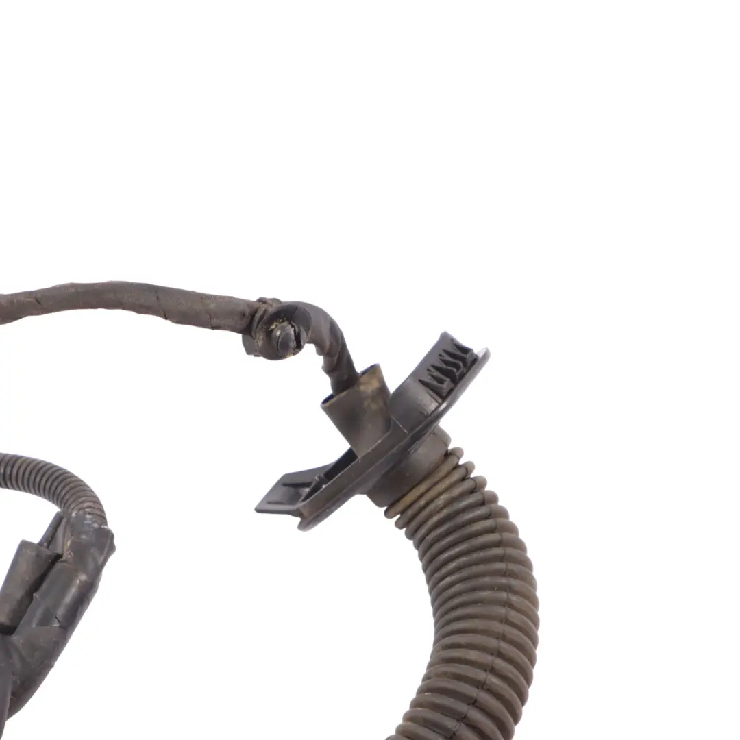 Audi Q3 8U Cableado Mazo Cables Puerta Trasera Izquierda Derecha - SKU 8U0971687D - Número de pieza 8U0971687D