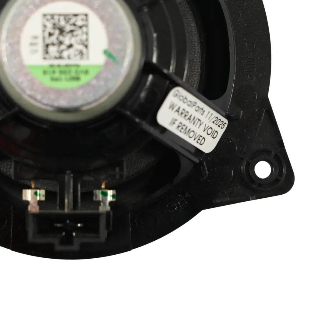 Altavoz De Agudos Superior Trasero Izquierdo para Audi A3 S3 8V con número de pieza 8V0035416 Audi A3 S3 8V Altavoz De Agudos Superior Trasero Izquierdo - SKU 8V0035416 - Número de pieza 8V0035416