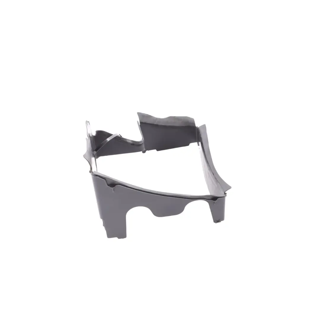 Audi A3 S3 8V Auxiliary Radiator Air Guide Duct Left N/S - SKU 8V0117339 - Part number 8V0117339