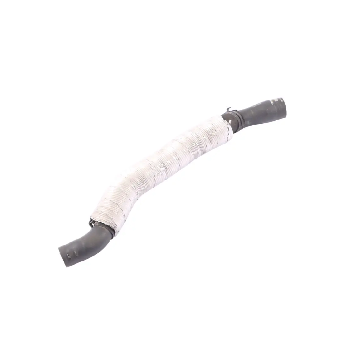 Audi RS3 8Y 2.5 TFSI Motore Acqua Raffreddamento Tubo Linea Centro - SKU 8V0122157 - Numero di parte 8V0122157