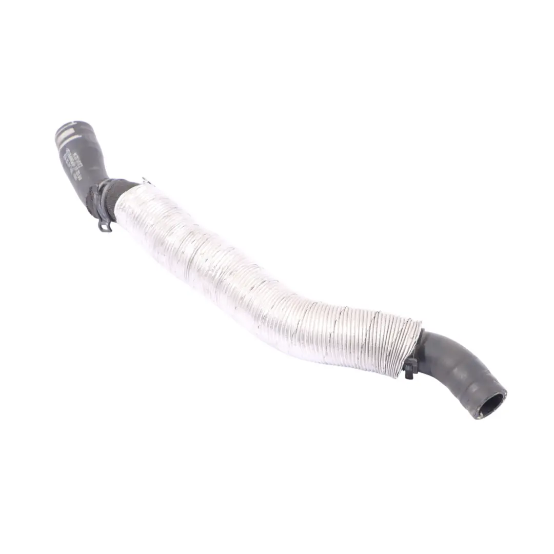 Audi RS3 8Y 2.5 TFSI Motore Acqua Raffreddamento Tubo Linea Centro - SKU 8V0122157 - Numero di parte 8V0122157