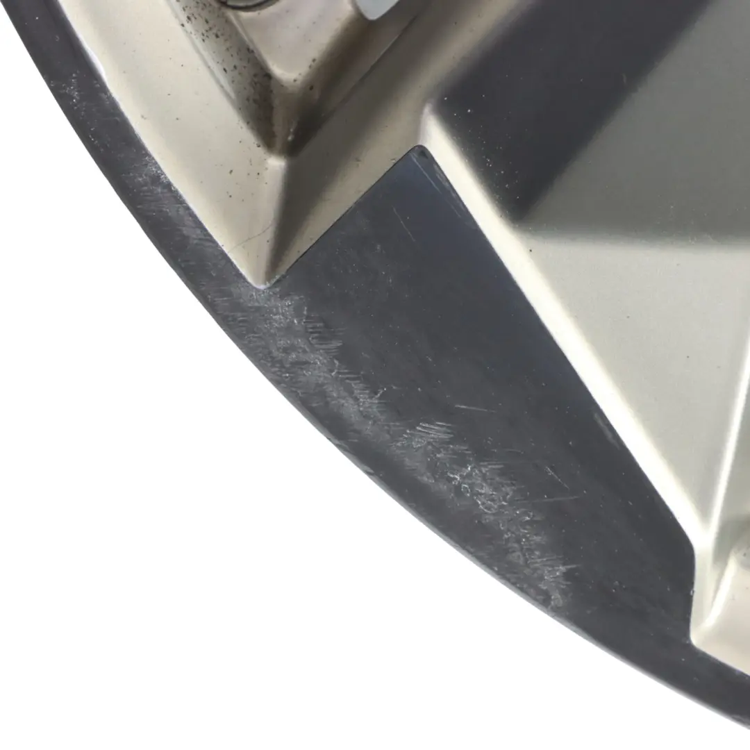 Rim Alloy Turbine 18" ET:51 7,5J to Audi A3 8V Wheel with Part number 8V0601025DS Audi A3 8V Wheel Rim Alloy Turbine 18" ET:51 7,5J - SKU 8V0601025DS-4 - Part number 8V0601025DS