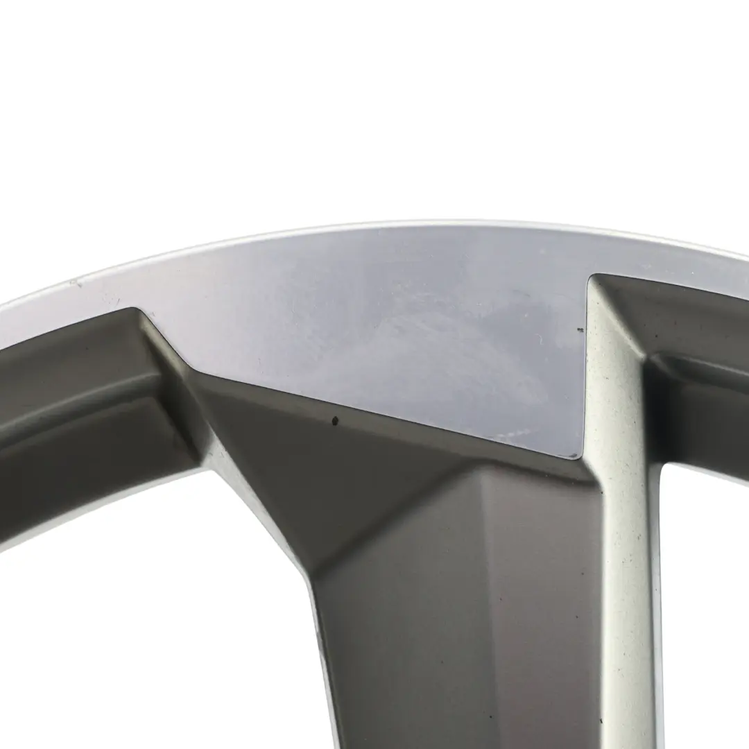 Audi A3 8V Wheel Rim Alloy Turbine 18" ET:51 7,5J - SKU 8V0601025DS-4 - Part number 8V0601025DS