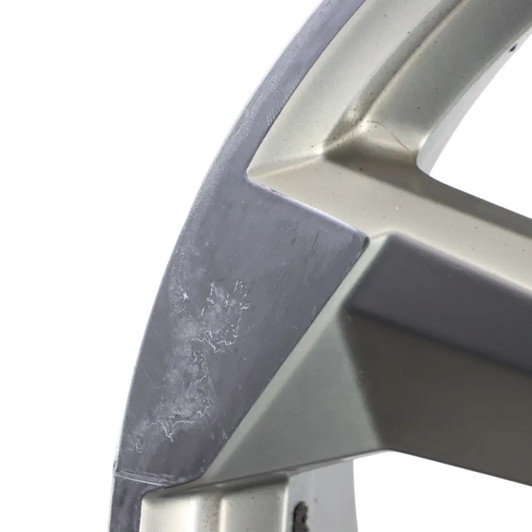 Rim Alloy Turbine 18" ET:51 7,5J to Audi A3 8V Wheel with Part number 8V0601025DS Audi A3 8V Wheel Rim Alloy Turbine 18" ET:51 7,5J - SKU 8V0601025DS-4 - Part number 8V0601025DS