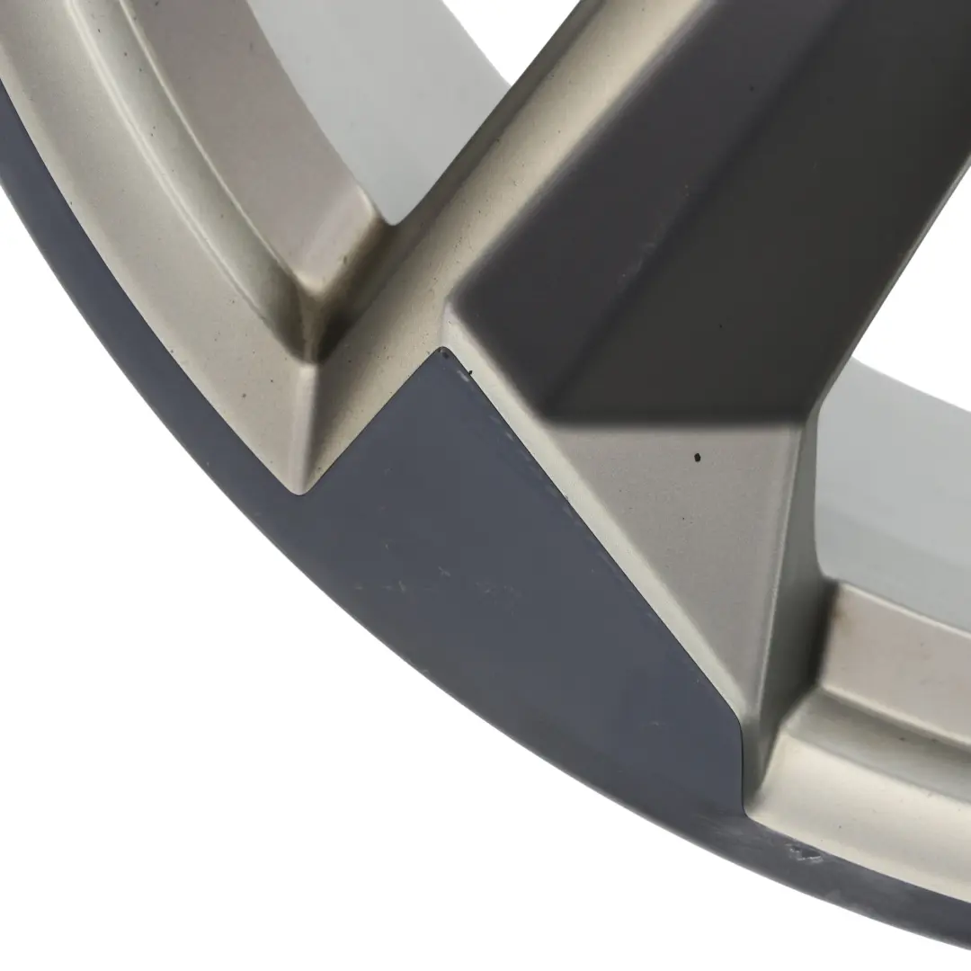 Audi A3 8V Wheel Rim Alloy Turbine 18" ET:51 7,5J - SKU 8V0601025DS-4 - Part number 8V0601025DS