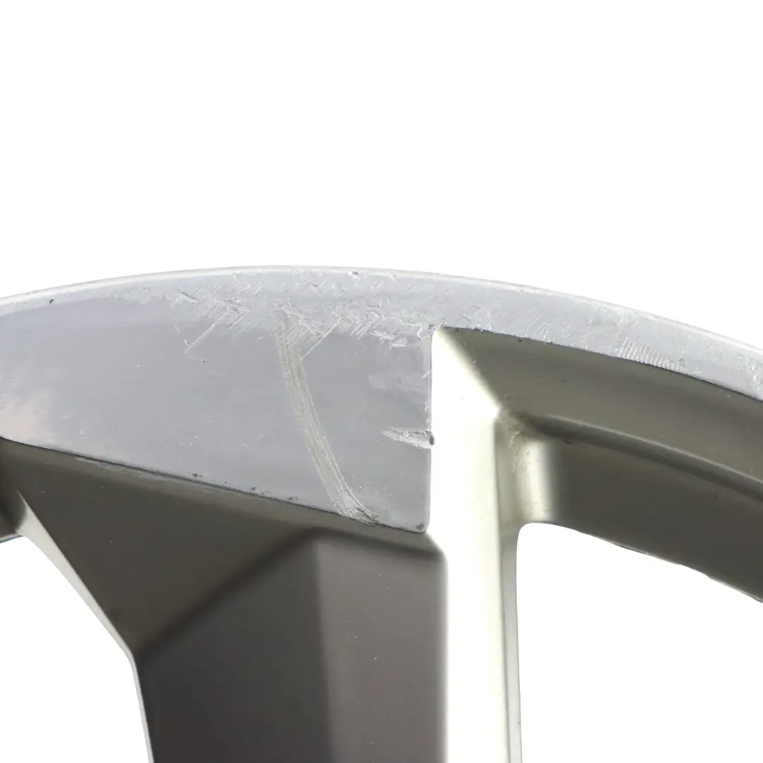 Rim Alloy Turbine 18" ET:51 7,5J to Audi A3 8V Wheel with Part number 8V0601025DS Audi A3 8V Wheel Rim Alloy Turbine 18" ET:51 7,5J - SKU 8V0601025DS-4 - Part number 8V0601025DS