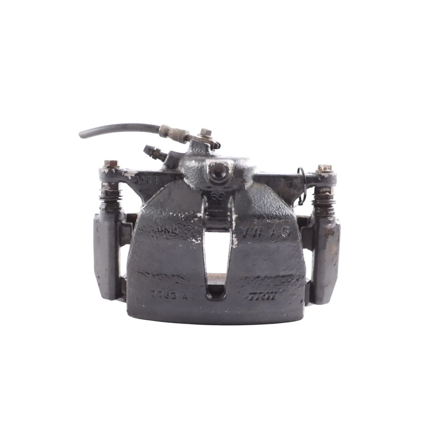 Audi S3 8V Seat Leon Cupra 3 Brake Caliper Front Right O/S Carrier 8V0615124E