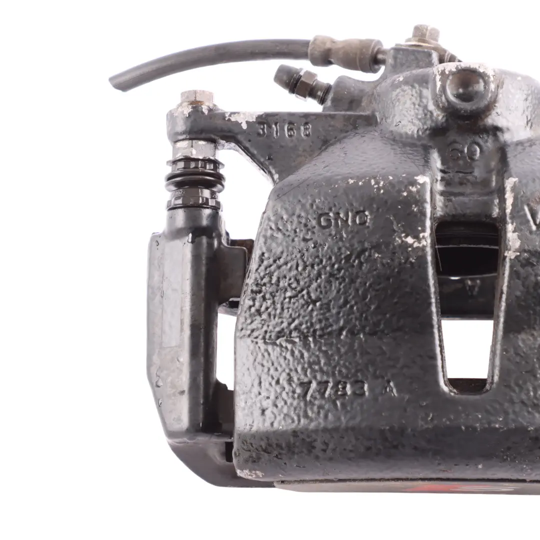 Audi S3 8V Seat Leon Cupra 3 Brake Caliper Front Right O/S Carrier - SKU 8V0615124E-1 - Part number 8V0615124E