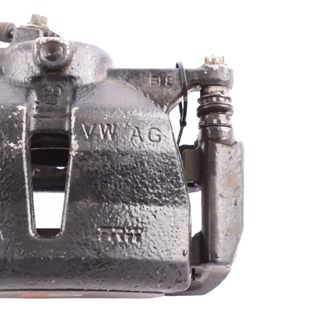 Brems Sattel Vorne Rechts Träger für Audi S3 8V Seat Leon Cupra 3 mit Teilenummer 8V0615124E Audi S3 8V Seat Leon Cupra 3 Brems Sattel Vorne Rechts Träger - SKU 8V0615124E-1 - Teilenummer 8V0615124E