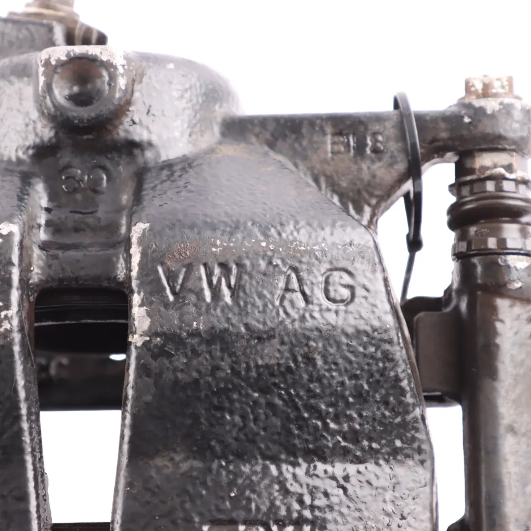 Étrier De Frein Avant Droit Support pour Audi S3 8V Seat Leon Cupra 3 à propos du numéro de pièce 8V0615124E Audi S3 8V Seat Leon Cupra 3 Étrier De Frein Avant Droit Support - SKU 8V0615124E-1 - Numéro de pièce 8V0615124E