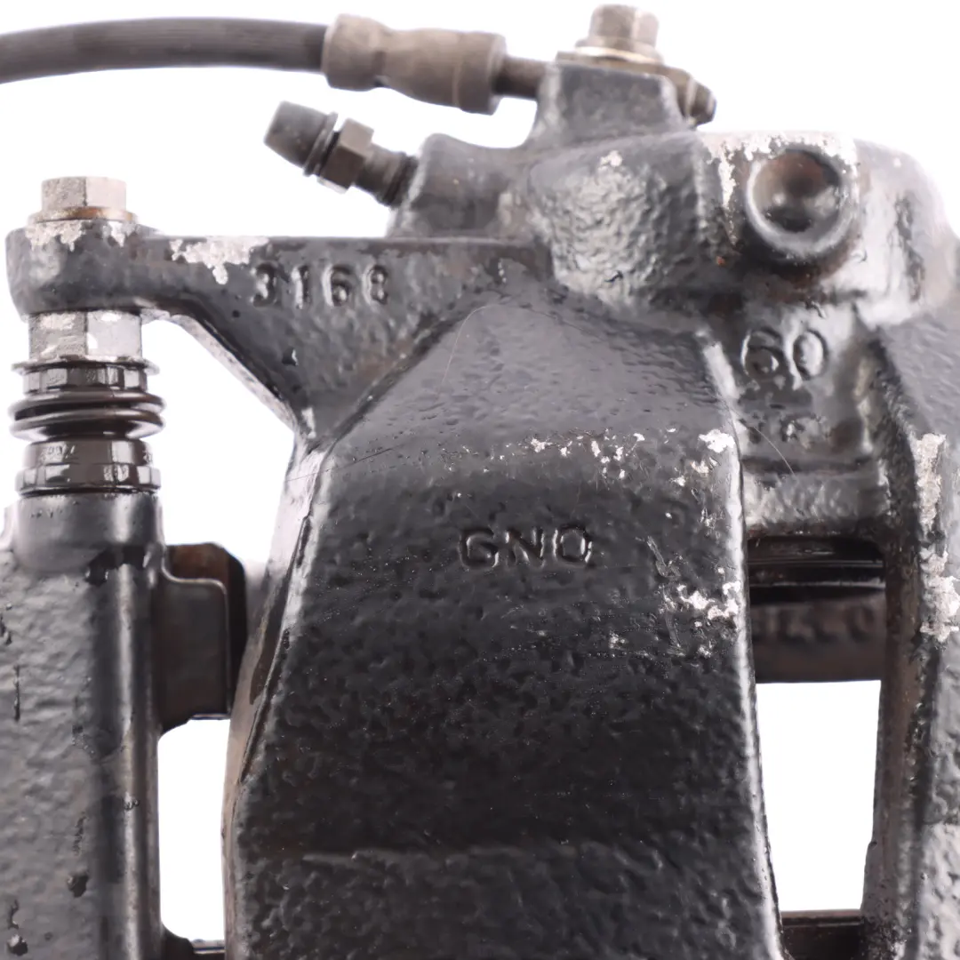 Étrier De Frein Avant Droit Support pour Audi S3 8V Seat Leon Cupra 3 à propos du numéro de pièce 8V0615124E Audi S3 8V Seat Leon Cupra 3 Étrier De Frein Avant Droit Support - SKU 8V0615124E-1 - Numéro de pièce 8V0615124E