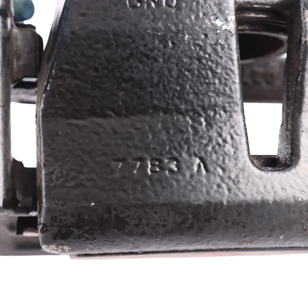 Audi S3 8V Seat Leon Cupra 3 Pinza Freno Anteriore Destra Supporto - SKU 8V0615124E-1 - Numero di parte 8V0615124E