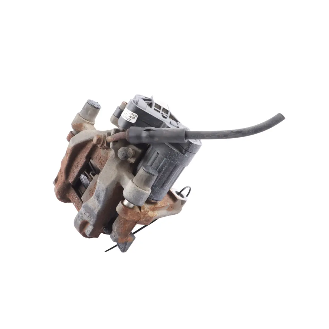 Brake Caliper Wheel Brake Unit Housing Rear Left N/S to Audi TT FV with Part number 8V0615423F Audi TT FV Brake Caliper Wheel Brake Unit Housing Rear Left N/S - SKU 8V0615423F-1 - Part number 8V0615423F