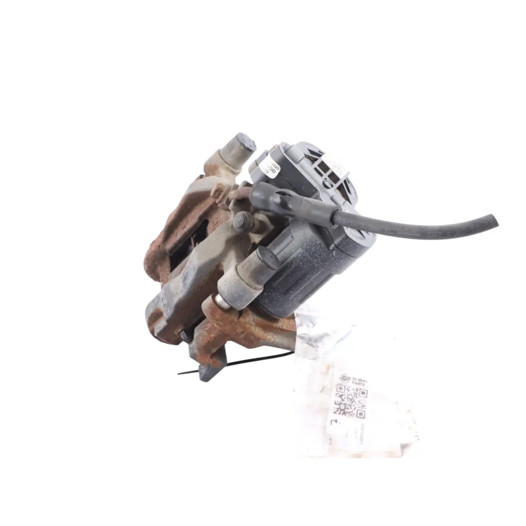 Audi TT FV Brake Caliper Wheel Brake Unit Housing Rear Left N/S - SKU 8V0615423F-1 - Part number 8V0615423F