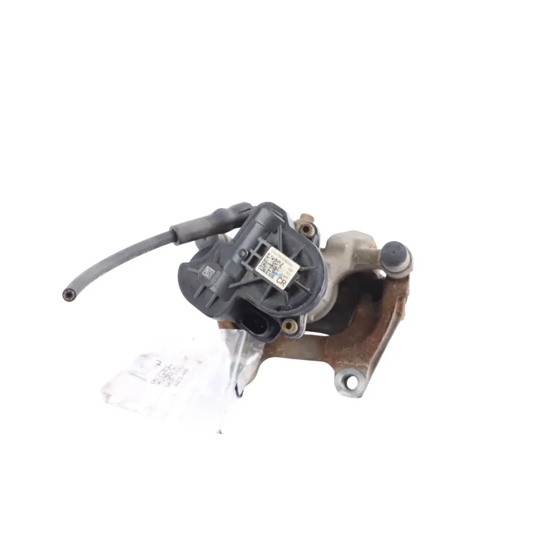 Brake Caliper Wheel Brake Unit Housing Rear Left N/S to Audi TT FV with Part number 8V0615423F Audi TT FV Brake Caliper Wheel Brake Unit Housing Rear Left N/S - SKU 8V0615423F-1 - Part number 8V0615423F