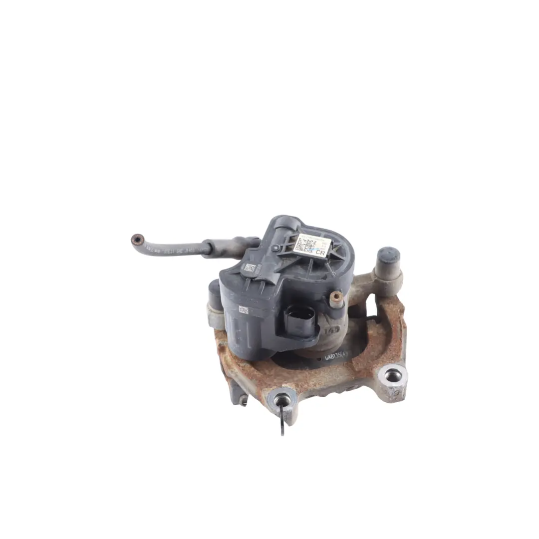 Brake Caliper Wheel Brake Unit Housing Rear Left N/S to Audi TT FV with Part number 8V0615423F Audi TT FV Brake Caliper Wheel Brake Unit Housing Rear Left N/S - SKU 8V0615423F-1 - Part number 8V0615423F