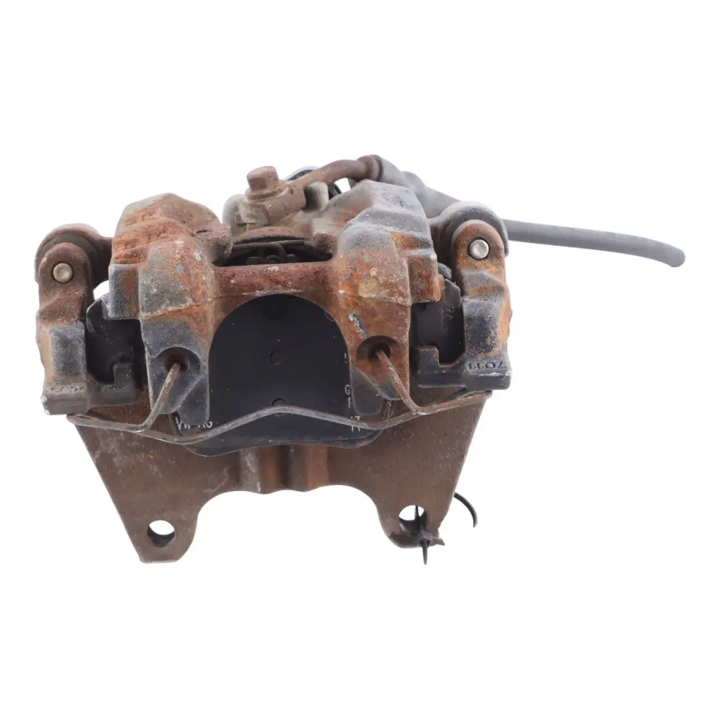 Brake Caliper Wheel Brake Unit Housing Rear Left N/S to Audi TT FV with Part number 8V0615423F Audi TT FV Brake Caliper Wheel Brake Unit Housing Rear Left N/S - SKU 8V0615423F-1 - Part number 8V0615423F
