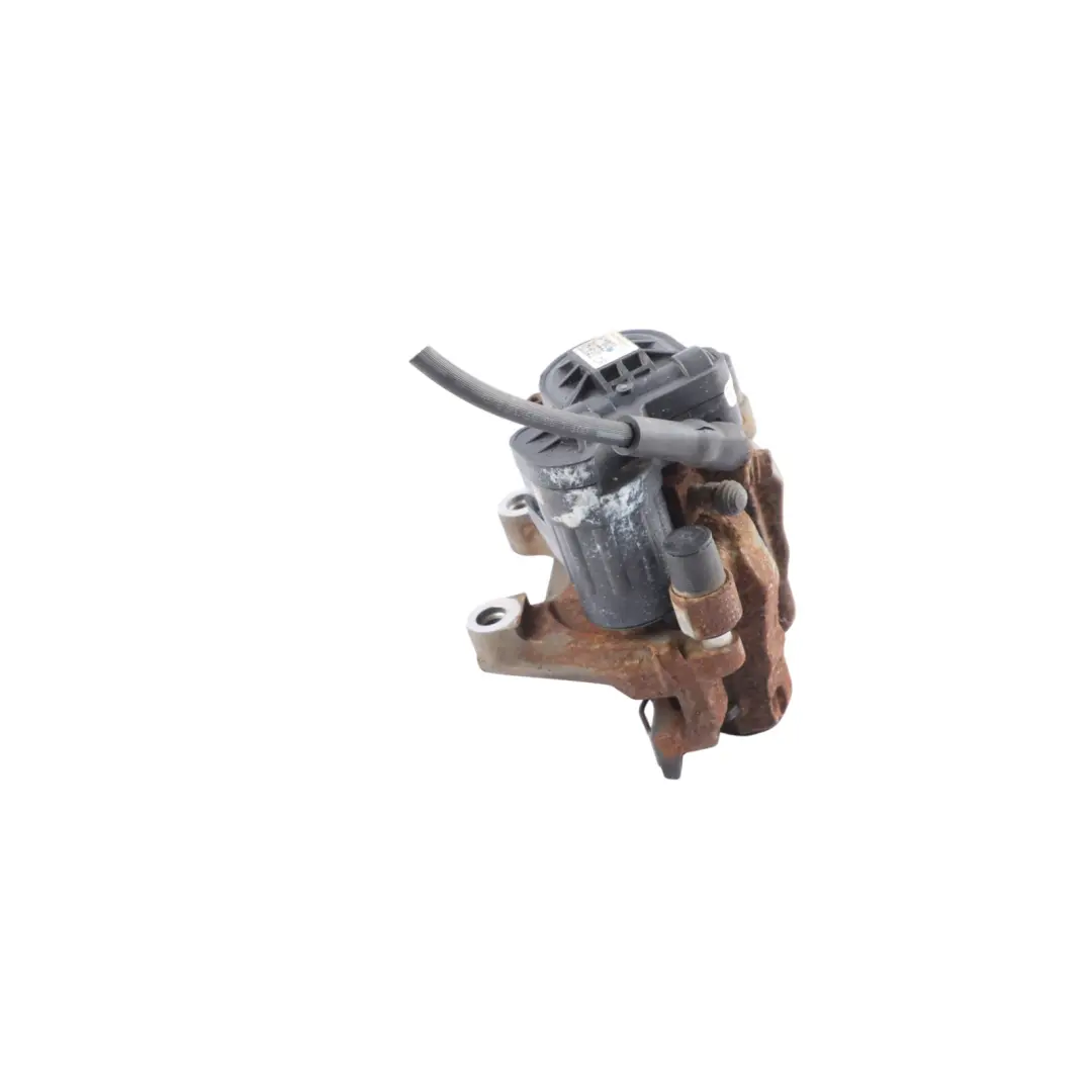 Audi TT FV Brake Caliper Wheel Brake Unit Housing Rear Right O/S - SKU 8V0615424F-1 - Part number 8V0615424F