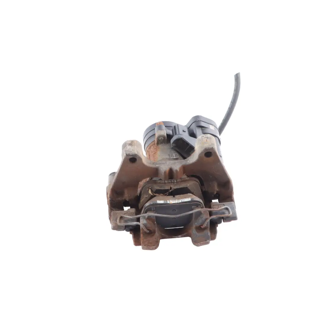 Audi TT FV Bremssattel Bremseinheit Gehäuse Hinten Rechts - SKU 8V0615424F-1 - Teilenummer 8V0615424F
