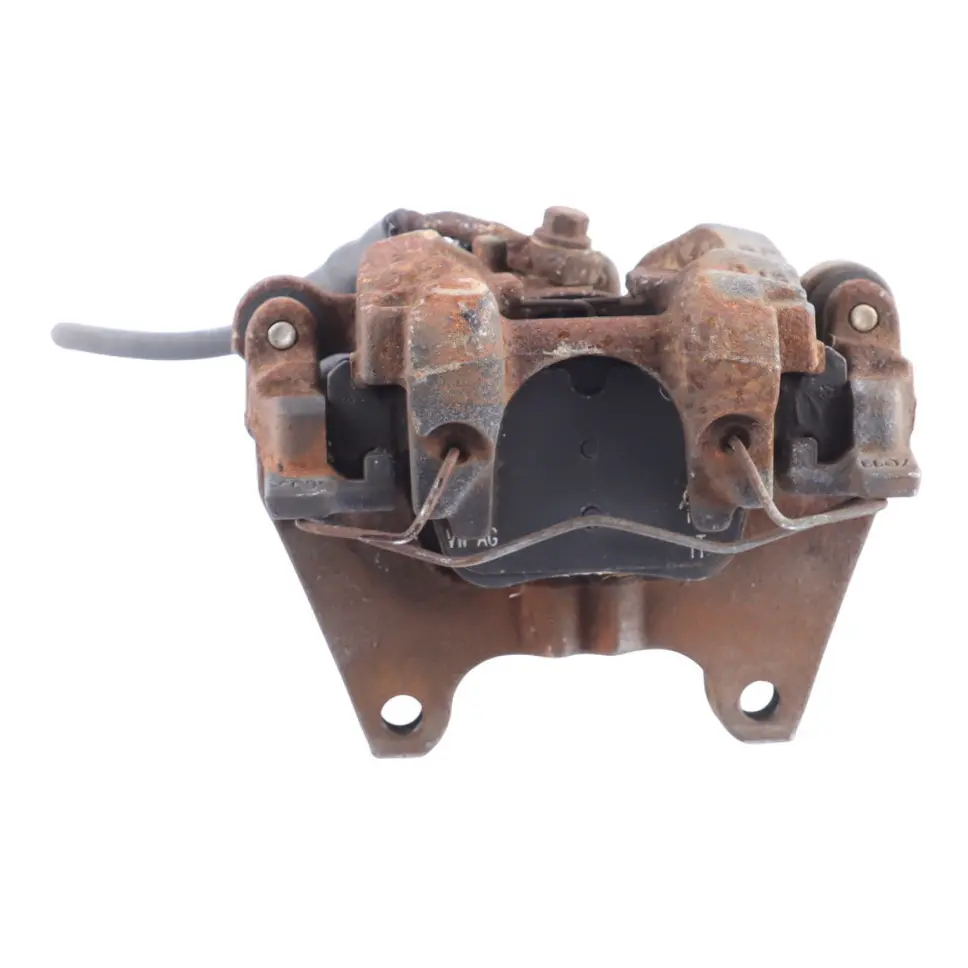 Pinza Freno Alloggiamento Posteriore Destro per Audi TT FV con numero di parte 8V0615424F Audi TT FV Pinza Freno Alloggiamento Posteriore Destro - SKU 8V0615424F-1 - Numero di parte 8V0615424F