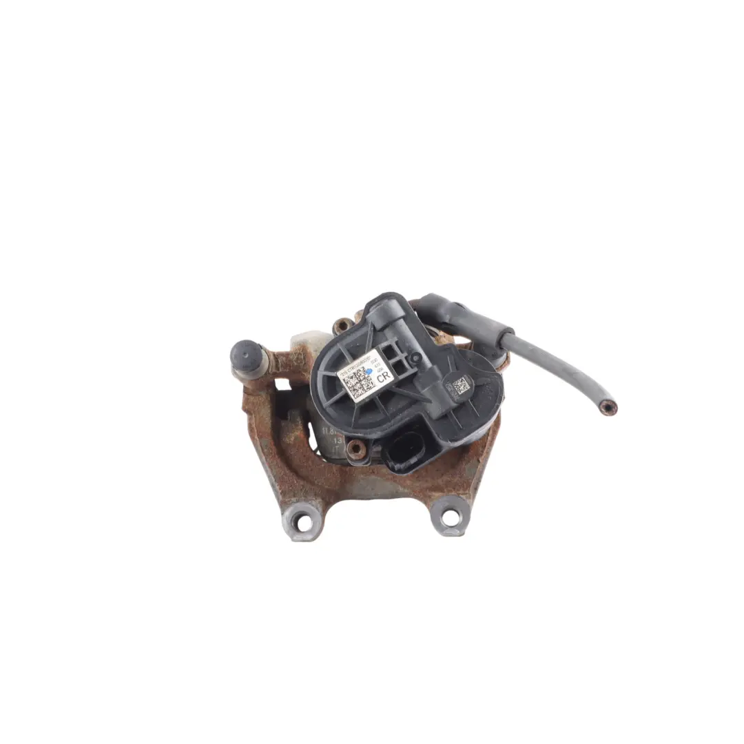 Audi TT FV Bremssattel Bremseinheit Gehäuse Hinten Rechts - SKU 8V0615424F-1 - Teilenummer 8V0615424F