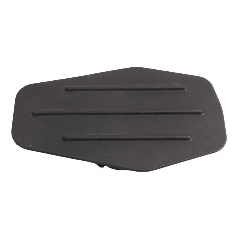 Audi A3 8V Windschutzscheibe Wasserkasten Abdeckung Schwarz 8V0819915