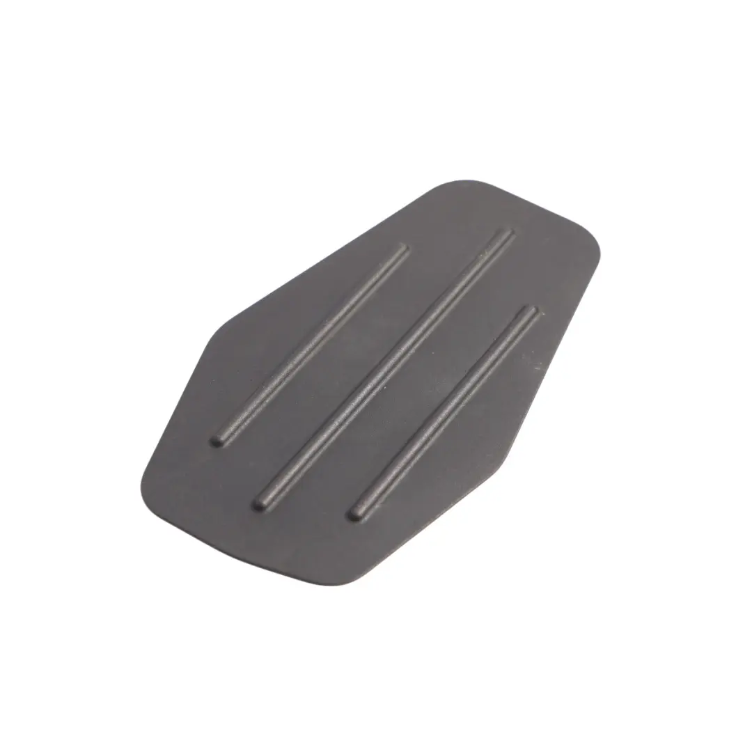 Audi A3 8V Windschutzscheibe Wasserkasten Abdeckung Schwarz - SKU 8V0819915 - Teilenummer 8V0819915