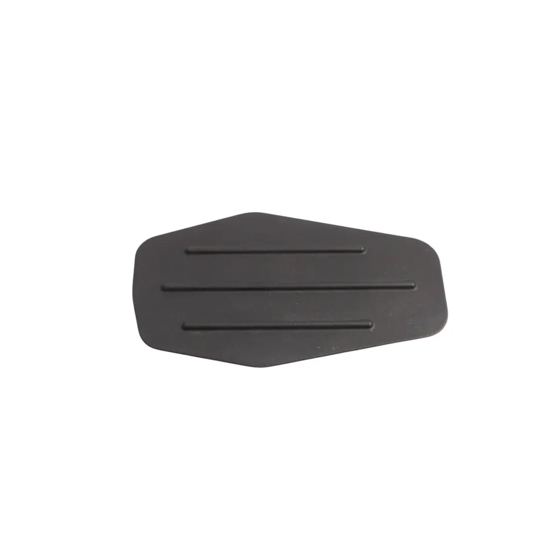 Windscreen Scuttle Panel Cover Trim Panel Black to Audi A3 8V with Part number 8V0819915 Audi A3 8V Windscreen Scuttle Panel Cover Trim Panel Black - SKU 8V0819915 - Part number 8V0819915