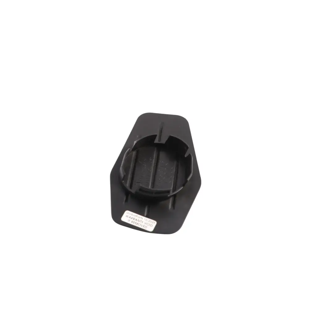 Audi A3 8V Panneau Cache Grille Pare-Brise Noir - SKU 8V0819915 - Numéro de pièce 8V0819915