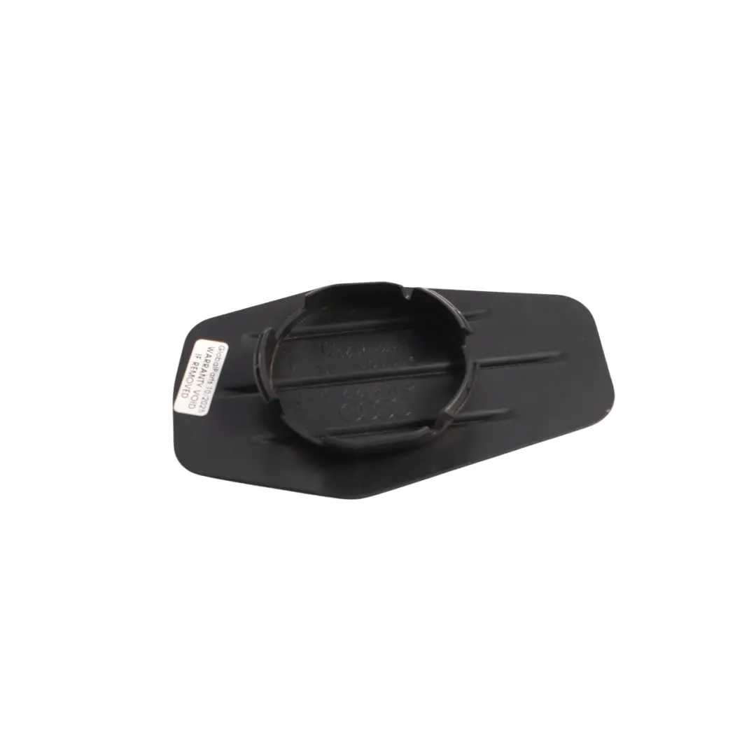 Audi A3 8V Windschutzscheibe Wasserkasten Abdeckung Schwarz - SKU 8V0819915 - Teilenummer 8V0819915