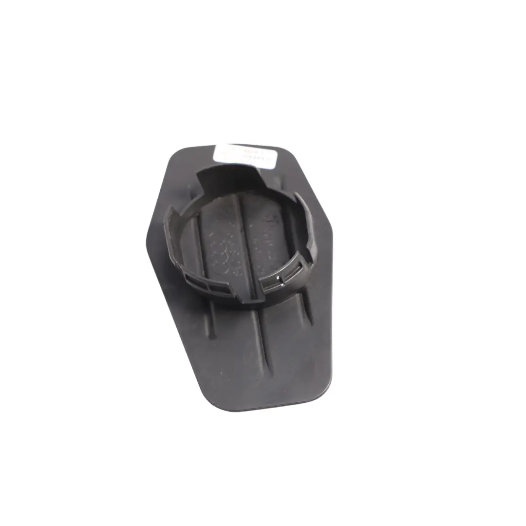 Windscreen Scuttle Panel Cover Trim Panel Black to Audi A3 8V with Part number 8V0819915 Audi A3 8V Windscreen Scuttle Panel Cover Trim Panel Black - SKU 8V0819915 - Part number 8V0819915