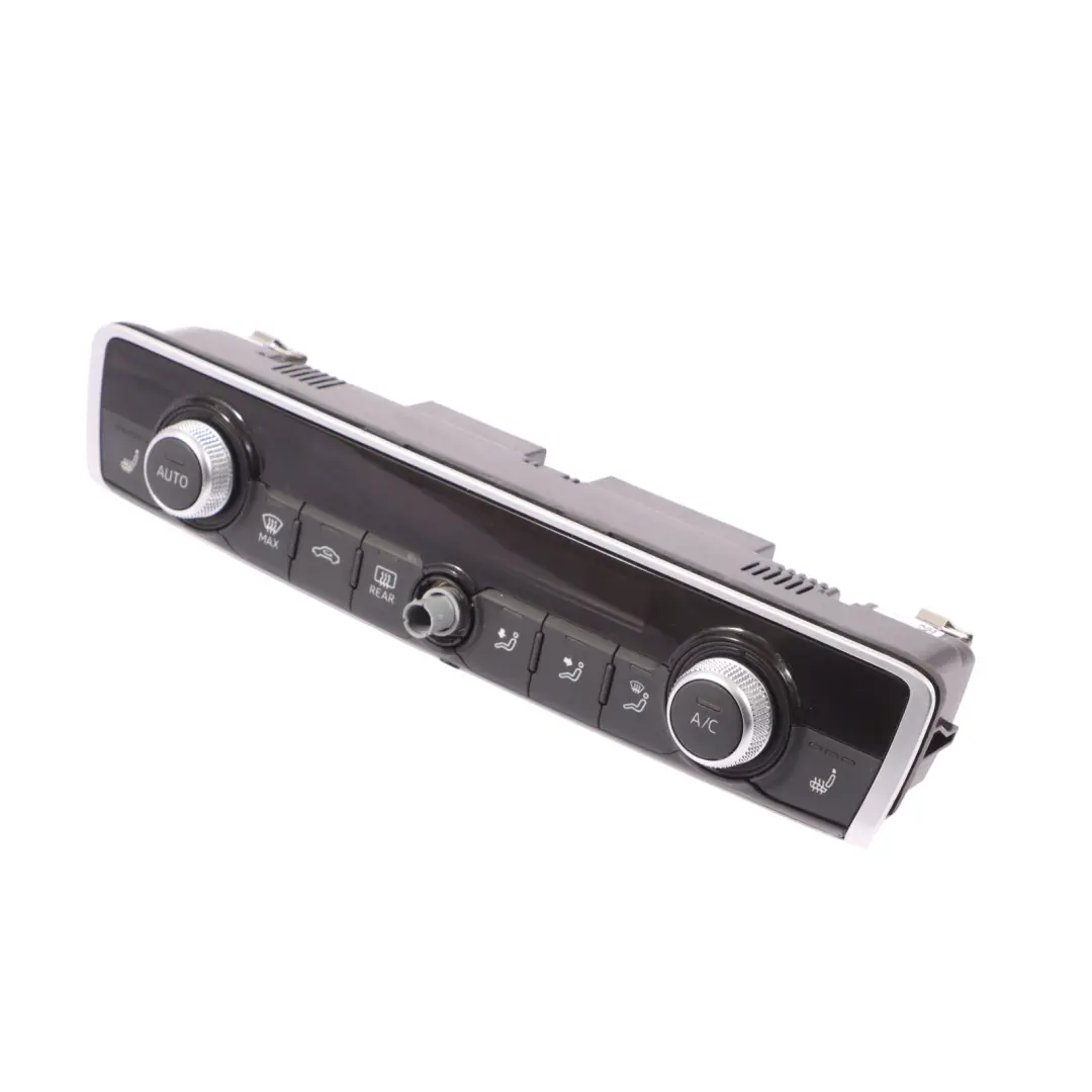 Audi S3 8V Panneau De Commande De Climatisation Chauffage - SKU 8V0820043AF-1 - Numéro de pièce 8V0820043AF