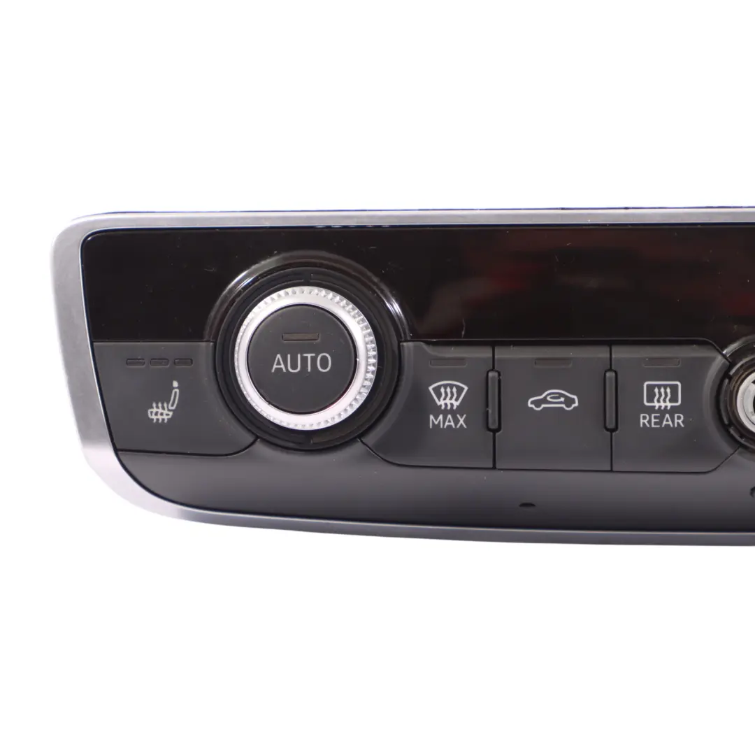 Audi S3 8V A/C Aria Condizionata Riscaldatore Climatizzatore Unità - SKU 8V0820043AF-1 - Numero di parte 8V0820043AF