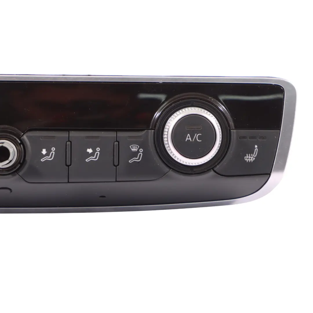 A/C Aria Condizionata Riscaldatore Climatizzatore Unità per Audi S3 8V con numero di parte 8V0820043AF Audi S3 8V A/C Aria Condizionata Riscaldatore Climatizzatore Unità - SKU 8V0820043AF-1 - Numero di parte 8V0820043AF