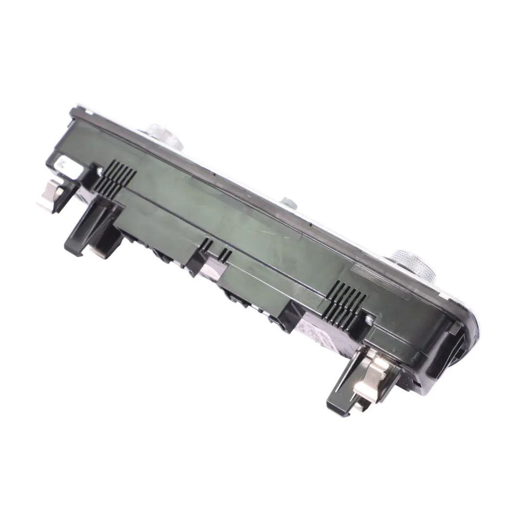 Audi S3 8V A/C Air Condition Heater Climate Control Unit Panel - SKU 8V0820043AF-1 - Part number 8V0820043AF
