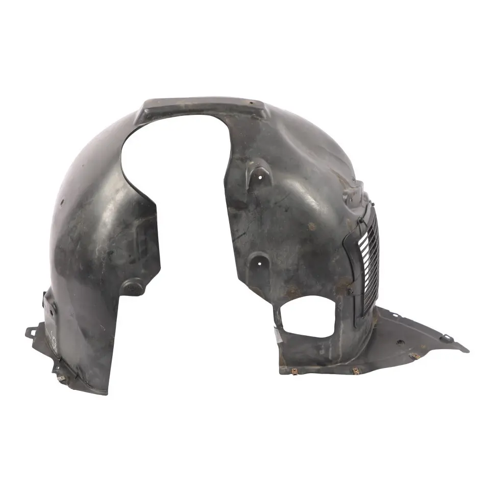 Audi A3 8V Front Wheel Arch Liner Housing Panel Trim Cover Left N/S - SKU 8V0821171-1 - Part number 8V0821171