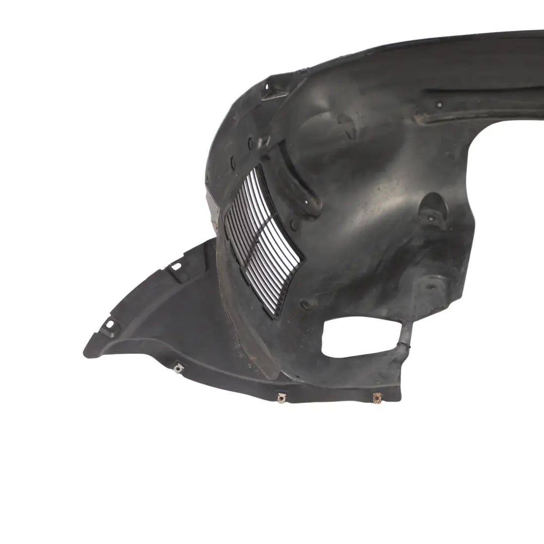 Front Wheel Arch Liner Housing Panel Trim Cover Left N/S to Audi A3 8V with Part number 8V0821171 Audi A3 8V Front Wheel Arch Liner Housing Panel Trim Cover Left N/S - SKU 8V0821171-1 - Part number 8V0821171