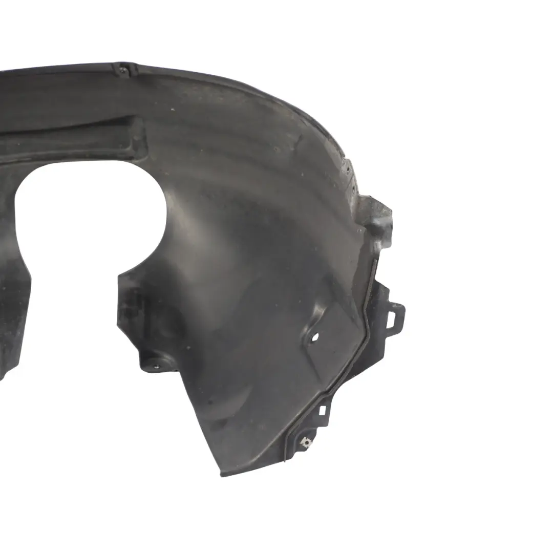 Audi A3 8V Front Wheel Arch Liner Housing Panel Trim Cover Left N/S - SKU 8V0821171-1 - Part number 8V0821171