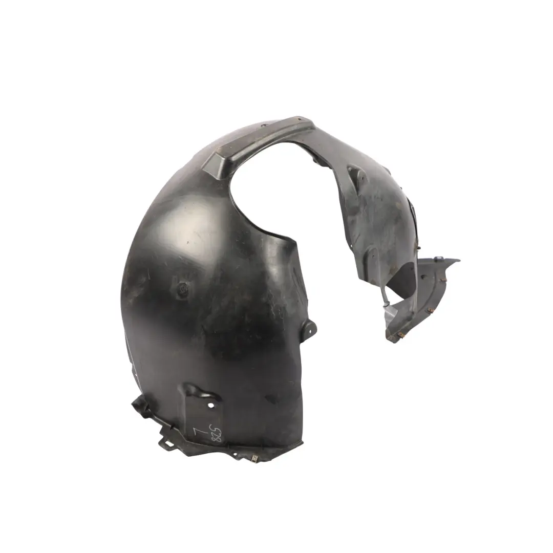 Audi A3 8V Front Wheel Arch Liner Housing Panel Trim Cover Left N/S - SKU 8V0821171-1 - Part number 8V0821171