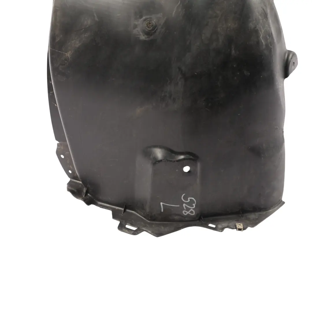 Audi A3 8V Front Wheel Arch Liner Housing Panel Trim Cover Left N/S - SKU 8V0821171-1 - Part number 8V0821171