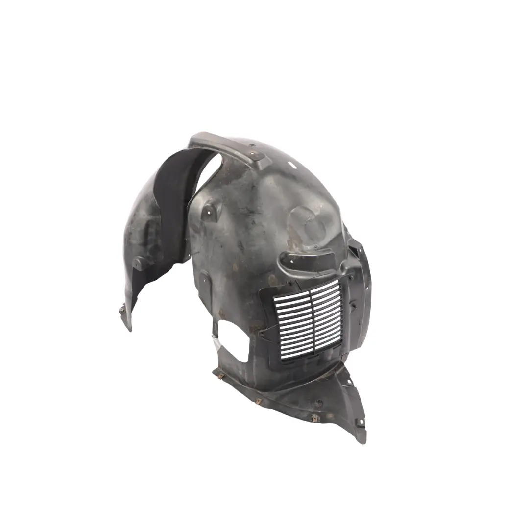 Front Wheel Arch Liner Housing Panel Trim Cover Left N/S to Audi A3 8V with Part number 8V0821171 Audi A3 8V Front Wheel Arch Liner Housing Panel Trim Cover Left N/S - SKU 8V0821171-1 - Part number 8V0821171