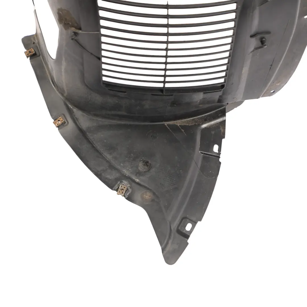 Front Wheel Arch Liner Housing Panel Trim Cover Left N/S to Audi A3 8V with Part number 8V0821171 Audi A3 8V Front Wheel Arch Liner Housing Panel Trim Cover Left N/S - SKU 8V0821171-1 - Part number 8V0821171