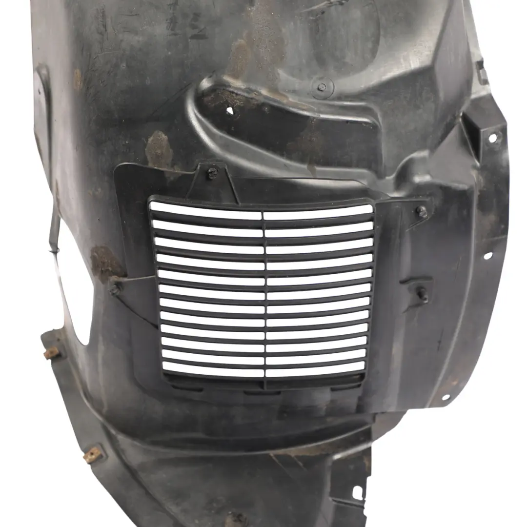 Audi A3 8V Front Wheel Arch Liner Housing Panel Trim Cover Left N/S - SKU 8V0821171-1 - Part number 8V0821171