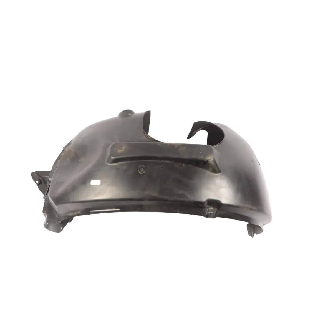 Front Wheel Arch Liner Housing Panel Trim Cover Left N/S to Audi A3 8V with Part number 8V0821171 Audi A3 8V Front Wheel Arch Liner Housing Panel Trim Cover Left N/S - SKU 8V0821171-1 - Part number 8V0821171