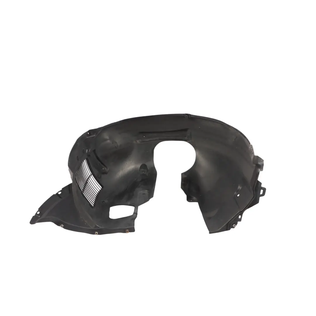 Audi A3 8V Front Wheel Arch Liner Housing Panel Trim Cover Left N/S - SKU 8V0821171-1 - Part number 8V0821171