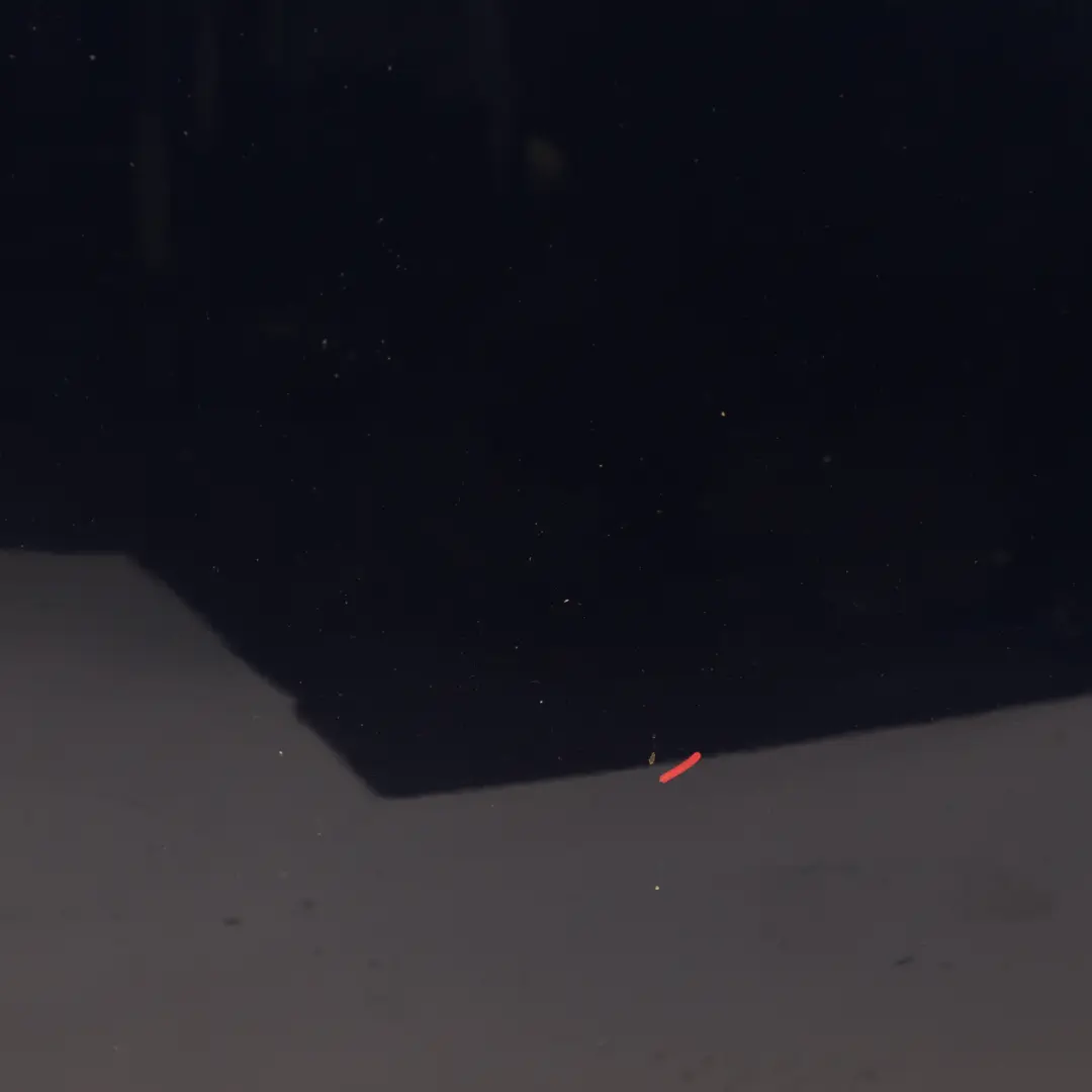 Audi A3 S3 8V Front Hood Bonnet Panel Cover Estoril Blue Metallic - X5P - SKU 8V0823029D-ESB - Part number 8V0823029D